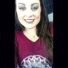 Destiny Britt's Instagram, Twitter & Facebook