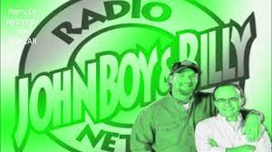 Eastern time in several southern and midwestern states via syndication through. John Boy Billy Marvin Webster On Nascar Youtube