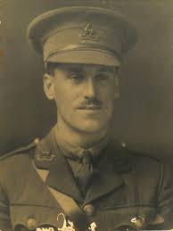 Life story: George Arthur Bennett