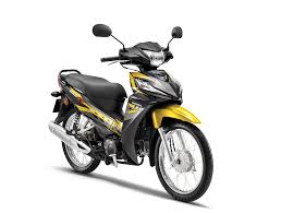 Cận cảnh 2020 honda dash 125 đẹp hơn yamaha exciter giá chỉ 33 triệu tại indonesia tại thị trường indohãng xe honda đã. 2020 Honda Wave Alpha In Malaysia From Rm4 339 Paultan Org