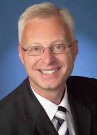 Prof. Dr habil. Alexander Pohl