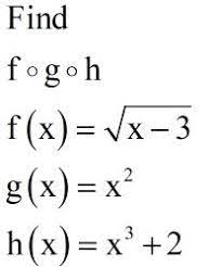 Check spelling or type a new query. Answered Find Fogoh F X Vx 3 3d G X X Bartleby