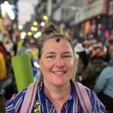 Human Services Faculty & Staff