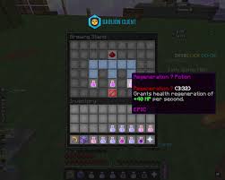 Maybe you would like to learn more about one of these? Potions Are Broken Rn Hypixel Minecraft Server And Maps