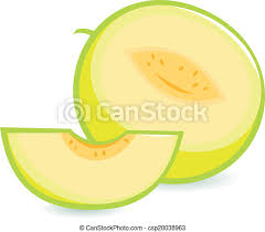 Select from 35970 printable crafts of cartoons, nature, animals, bible and many more. Cantaloupe Illustrations And Clipart 2 384 Cantaloupe Royalty Free Illustrations Drawings And Graphics Available To Search From Thousands Of Vector Eps Clip Art Providers