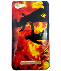 Micromax Bolt Supreme Q300 Printed ...