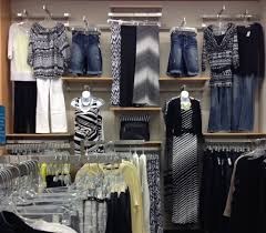 White And Black Trend Casual Wall Cato Fashion White And Black Fashion