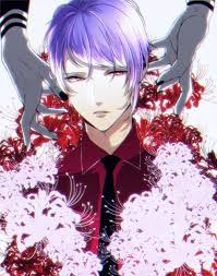 Pin By Vanianillux On Tokyo Ghoul Tokyo Ghoul Fan Art Tokyo Ghoul Tsukiyama