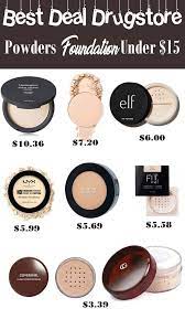 Top Choice Drugstore Setting Powders Under 15 Drugstore Setting Powder Powder Makeup Drugstore Drugstore Powder