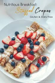 Dairy free easter brunch recipes. Gluten Free Dairy Free Breakfast Ideas Part 1 Healthy Taste Of Life