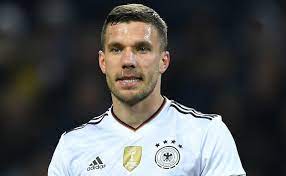 Won the world cup in 2014. Liga Mx Lukas Podolski Says Yes To Queretaro And Will Be His Reinforcement For Ap21 Explica Co