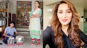 Madhuri dixit nene (pronounced maːdʱuːɾi d̪iːkʃɪt̪; 15 Pictures That Take You Inside Madhuri Dixit Nene S Luxurious Home In Mumbai Gq India