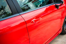 This video shows a small door ding removed door ding repair | blaine mn paintless dent removal for car dings and dents #pdr. Wichita Car Ding Dent Repair Services Super Fast Affordable