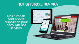 Consultez Vos E Documents Sur L Application Ma Banque Youtube