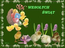 Gify Wielkanocne 2 - Gify i obrazki na GifyAgusi.pl