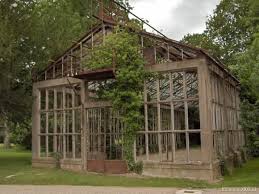 l ancienne serre du chateau jardin d hiver plans d abris jardins