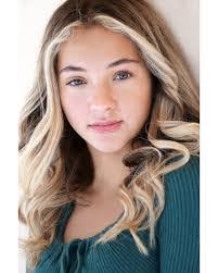 Ashley Rountree's Instagram, Twitter & Facebook