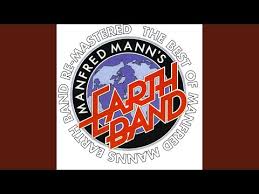Blinded By The Light Youtube In 2020 Manfred Mann S Earth Band Blinded By The Light Band