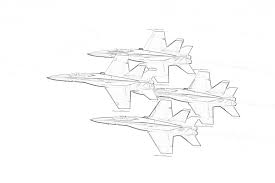 Download and print these fighter jet free coloring pages for free. Flying Fighter Jets Coloring Page Mimi Panda