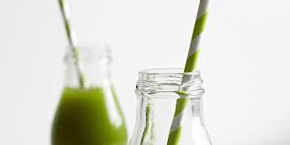 The Sirtfood Diet S Green Juice Recipe In 2020 Green Juice Juice Green Juice Recipes