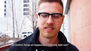 Ben Siebert's Instagram, Twitter & Facebook