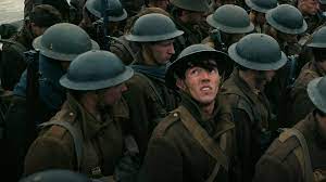 Dunkirk ist ein historischer kriegsfilm von christopher nolan. Dunkirk Netflix