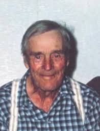 Edgar Crow (1883-1968)