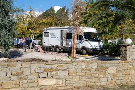 Über 700.000 ferienhäuser und ferienwohnungen günstig buchen! Camping Thines Finikounda Mapio Net