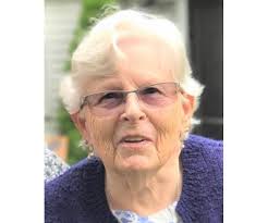 Ellen Jansen Obituary (1936