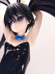 FREEing 블랙 록슈터 바니 - 루리웹