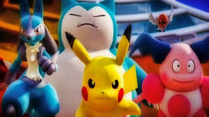 Once again, you have the ability to customise your trainer's wardrobe with various clothes you purchase and find throughout the alola region. Full Pokemon Unite Roster All Available Pokemon Pro Game Guides
