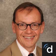 Dr. Andrew P. Carlson, MD