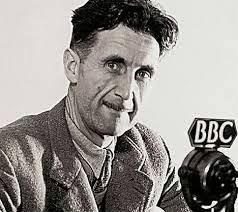 Joyceance: George Orwell about James Joyce's Ulysses
