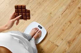 Como Acabar Com O Vicio Por Chocolate Andreia Torres