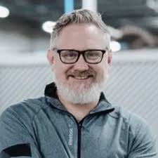 Todd Stahl, Clear Motion Glass