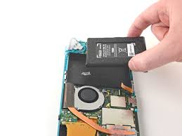 Return this item for free. Nintendo Switch Lite Battery Replacement Ifixit Repair Guide
