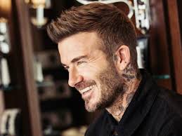 The duo looked stylish as they showed off their similar shaved haircuts, with david, 46. Pics Long Out Of The Game David Beckham Is Still Revered As A Style Guru When It Comes To Trendy Hairstyles Football News