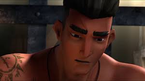 Directed by pongsa kornsri, gun phansuwon, nat yoswatananont. The Legend Of Muay Thai 9 Satra Review A Brief History Of Thai Animation Bonutzuu