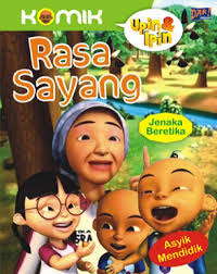 We did not find results for: Buku Upin Ipin Pt Agape Mizanstore