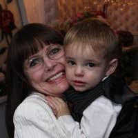 Sandra Hardman's Instagram, Twitter & Facebook