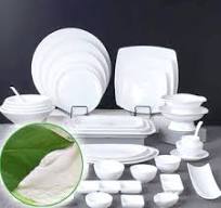 Buy In Bulk Melamine Urea Formaldehyde Powder Dinnerware 6 ...