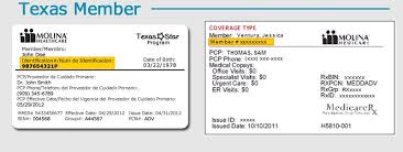 For some plan types, the plan. Group Number On Molina Insurance Card