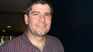 Alex Bowen es el nuevo director del Area Dramática de TVN