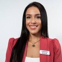 Natalie Wiltz's Instagram, Twitter & Facebook