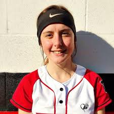 Mareena Johnson's Dixie County High School Bio