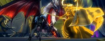 Aion legend база знаний гайды по данжам aion переводчик. Aion 6 0 Hat Release Datum In Europa Neuanfang Furs Mmorpg