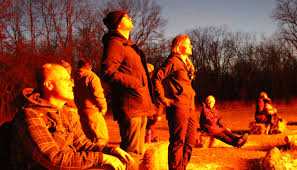 For winter solstices for the next 12 years scroll down the page. Celebrate The Winter Solstice In The Forest Preserves Of Cook County Forest Preserves Of Cook County