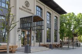 Der nockherberg 2021 findet statt: Paulaner Am Nockherberg Restaurant Fiylo
