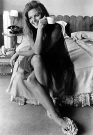 This account is managed by @mattrsays and is in no way associated with claudia cardinale. Underrated Female 6 Claudia Cardinale Claudia Cardinale Actresses Photo