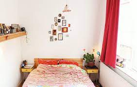 8 desain kamar tidur sederhana keren untuk ruangan sempit. Memilih Perabot Yang Sesuai Di Dalam Bilik Tidur Yang Sempit Hazlamanuar